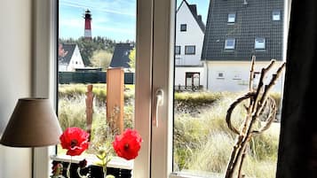 Interiør