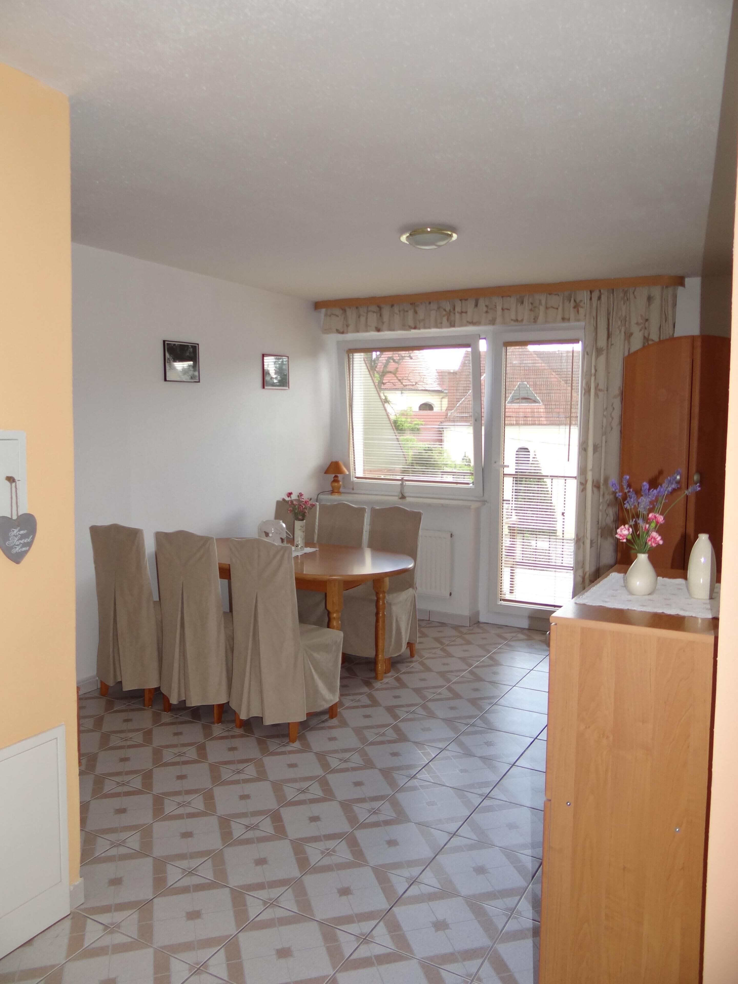 Apartment in Opole Silesia