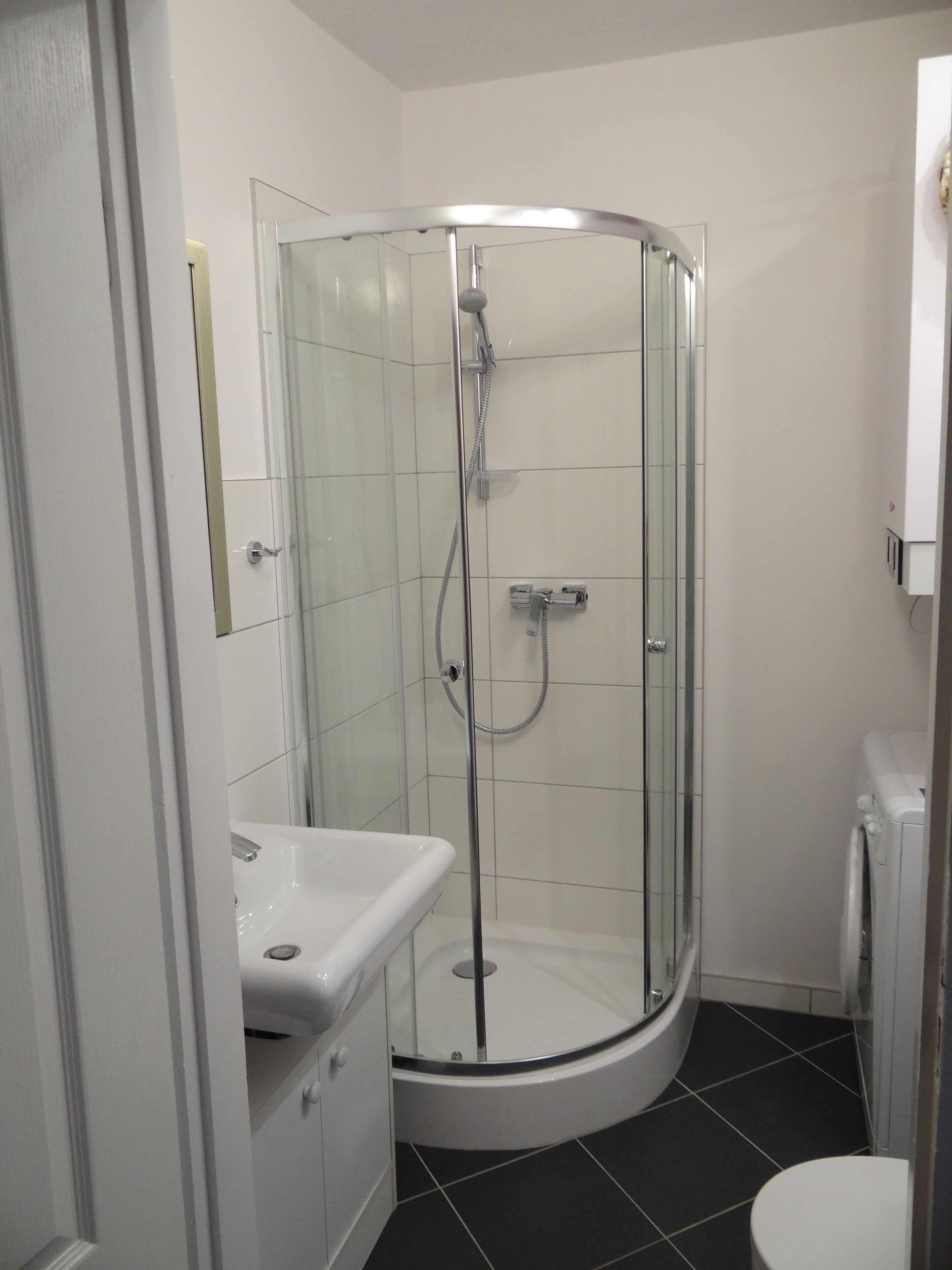 Apartment in Opole Silesia