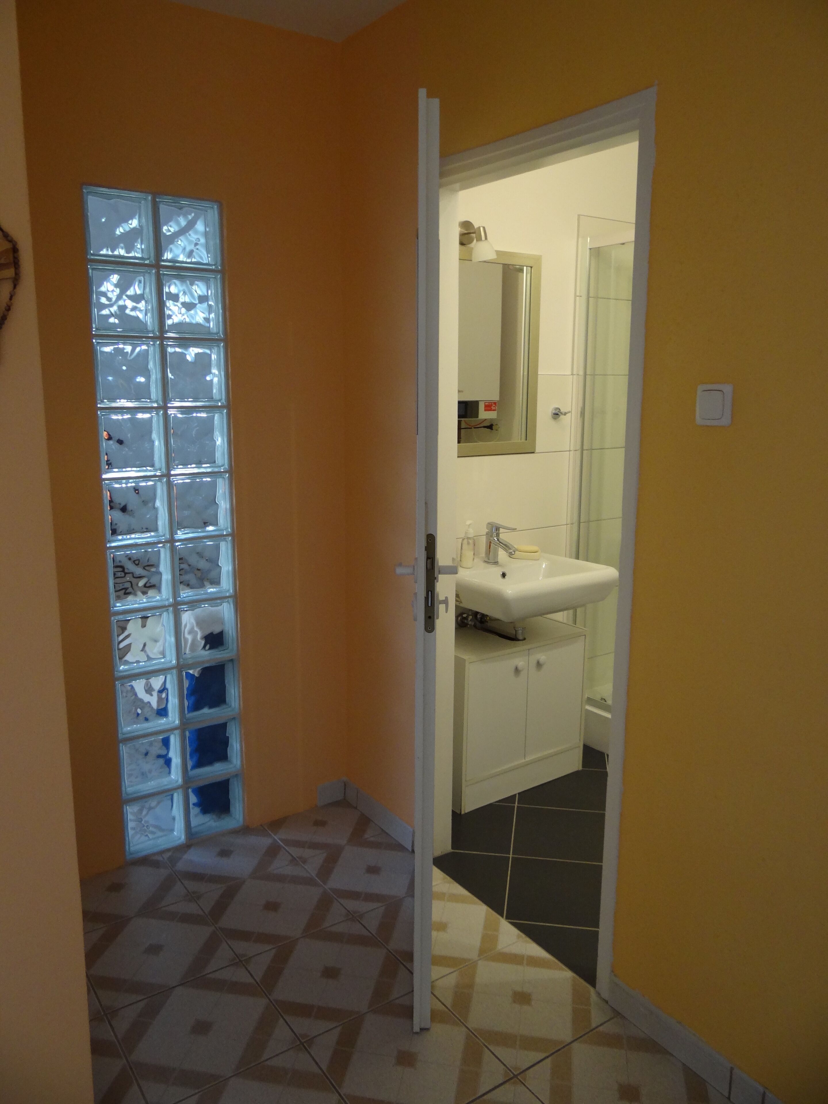 Apartment in Opole Silesia