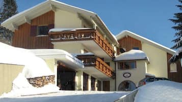 AuĂenbereich
