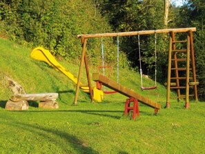 Kinderbereich