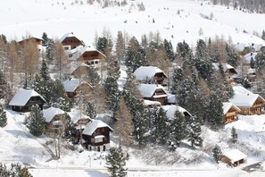 Esterni