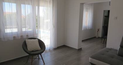 Ferienhaus mit privatem Pool, hydromassage und kostenfreie Fahrädern
