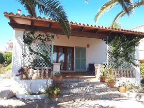 Fachada