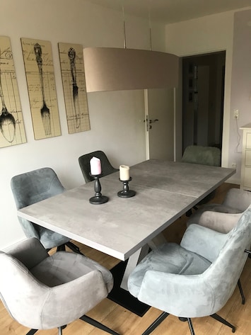 Esszimmer