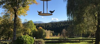 Feriehus Enke, Tyskland