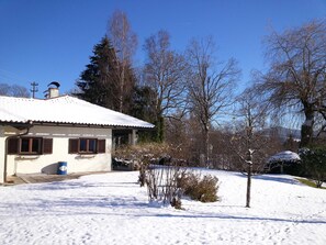Esterni