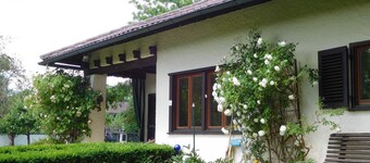 Maison de vacances Enke, Allemagne