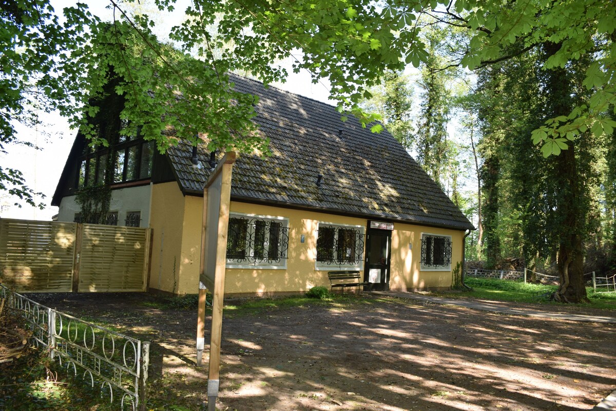 Image de profil de l’hôte