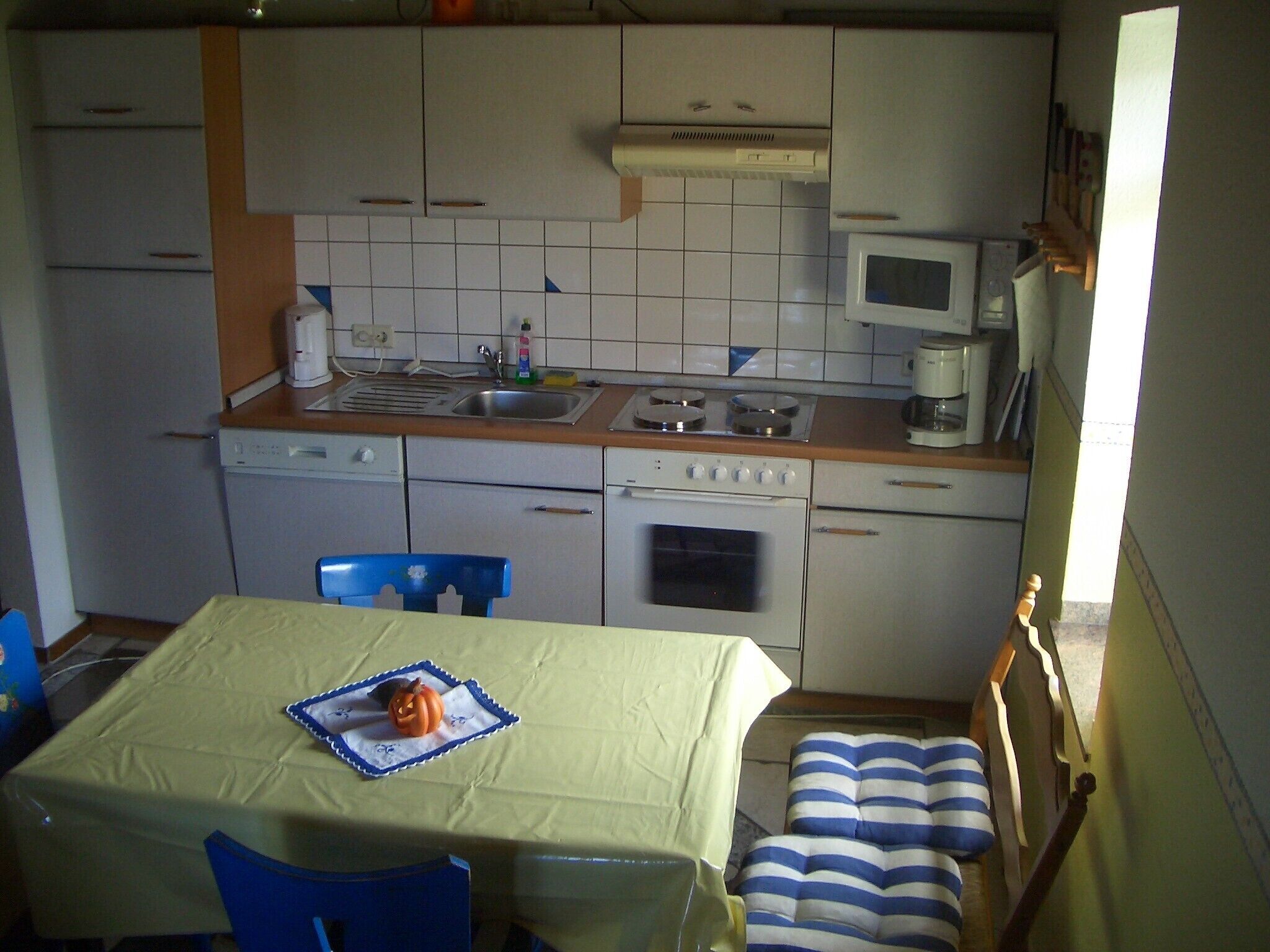 Apartment in the Teutoburg Forest / Münsterland - Versmold - Bielefeld