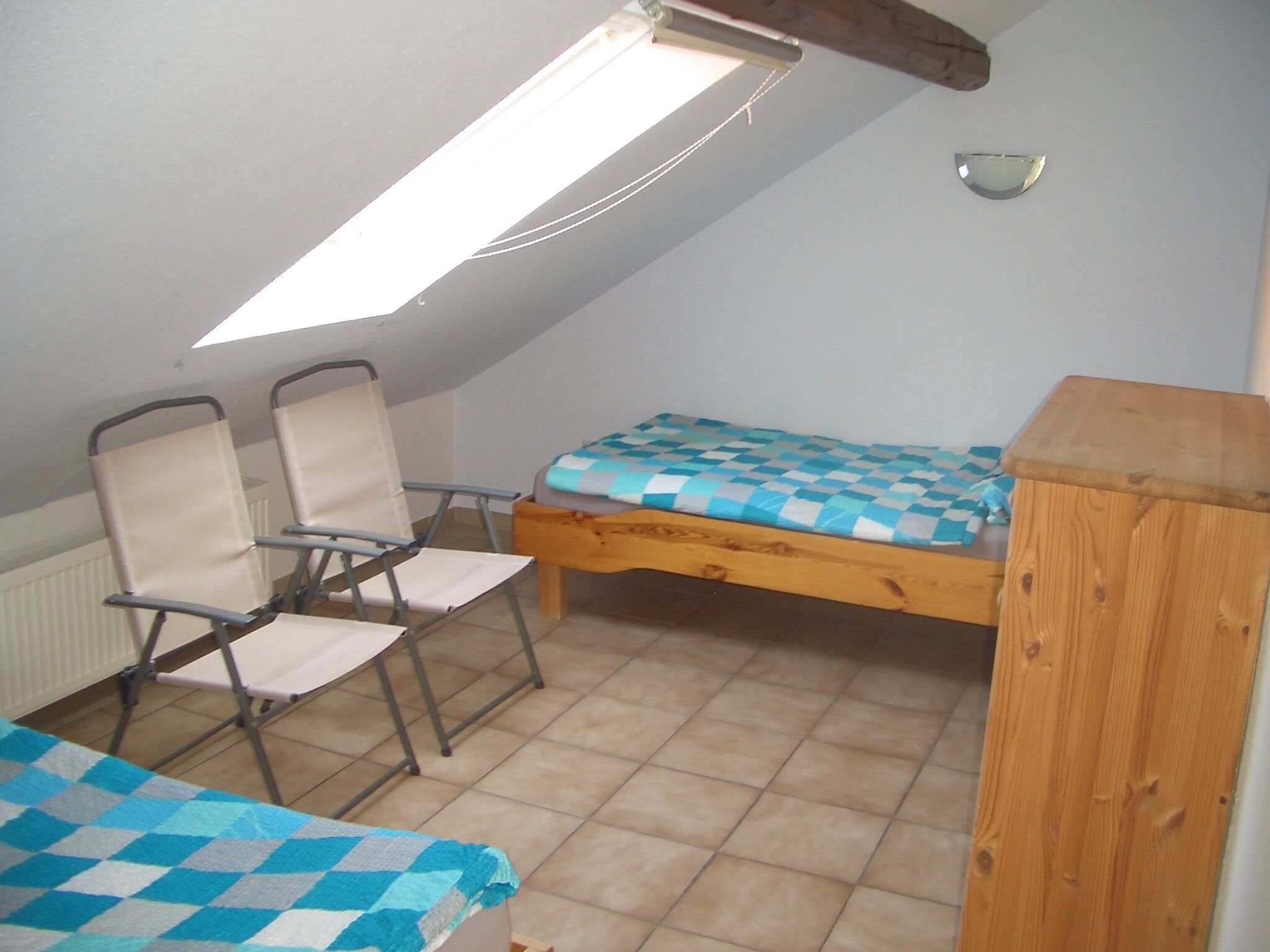 Apartment in the Teutoburg Forest / Münsterland - Versmold - Bielefeld