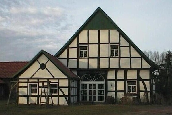 Haupthaus