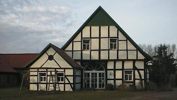 Haupthaus