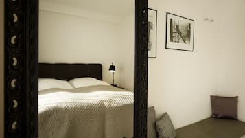 1 habitación y caja de seguridad en la habitación