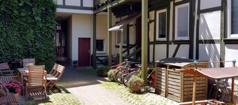 Herzogs Ferienwohnungen