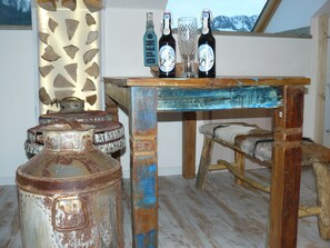Restauration
