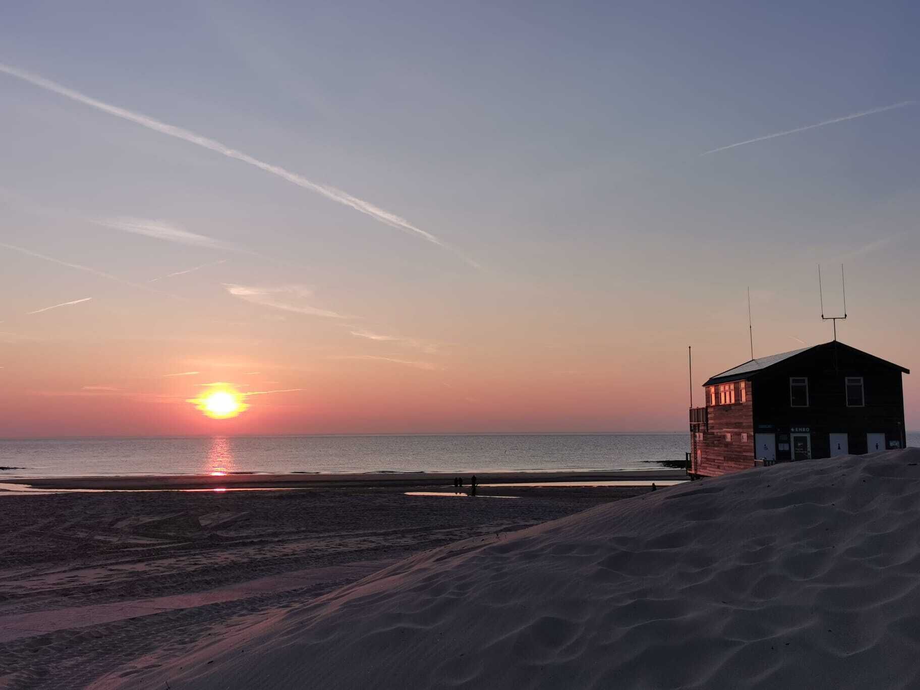 Strandimpressionen :-)