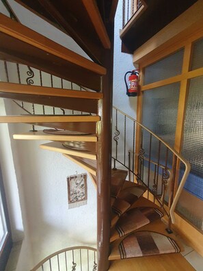 Interior - Vacation apartment 3 - House Wiesenttal (Waischenfeld)