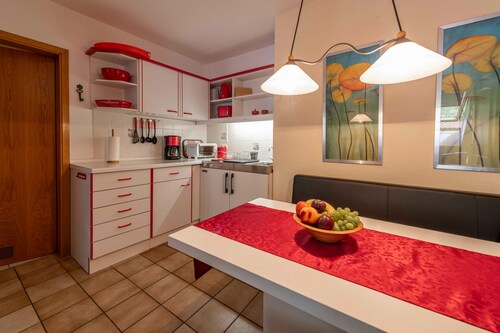 Ferienwohnung 3 - Haus Wiesenttal