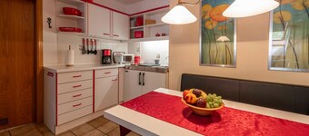 Haus Wiesenttal - Appartement 3