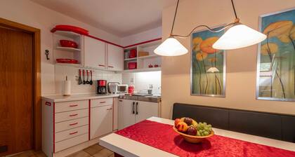 Ferienwohnung 3 - Haus Wiesenttal