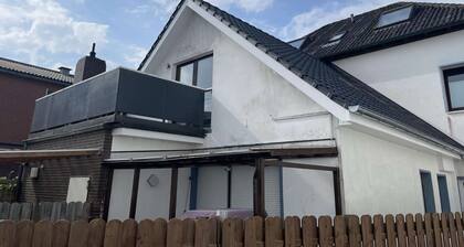 Inselfeeling pur - kurze Wege, maximale Erholung in der Designer-Fewo