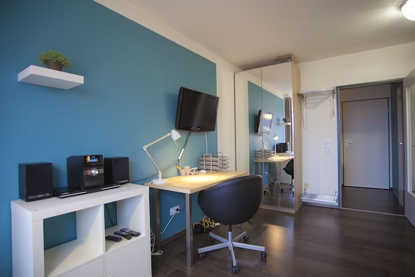 Intérieur