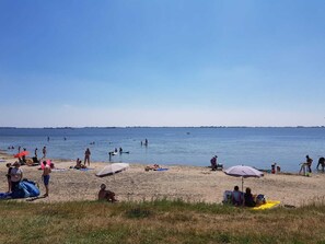 Plage à proximité