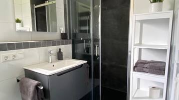 Een douche