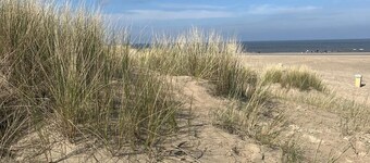 Maison de vacances indépendante dans un endroit calme, à droite sur la Grevelingenmeer