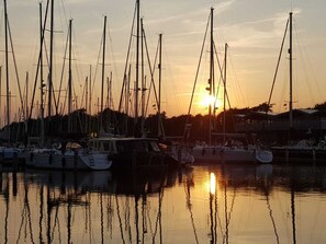 Port esportiu