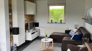 TV connectée, chaßne hi-fi