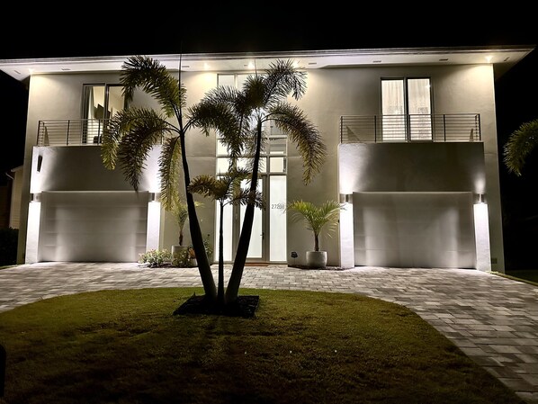 Fachada