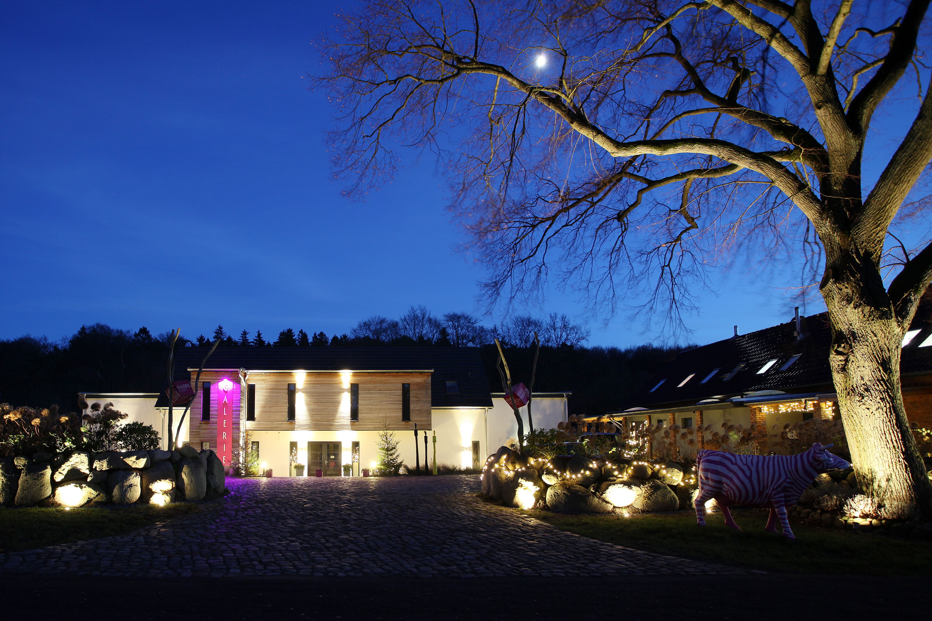 Udendørsområde