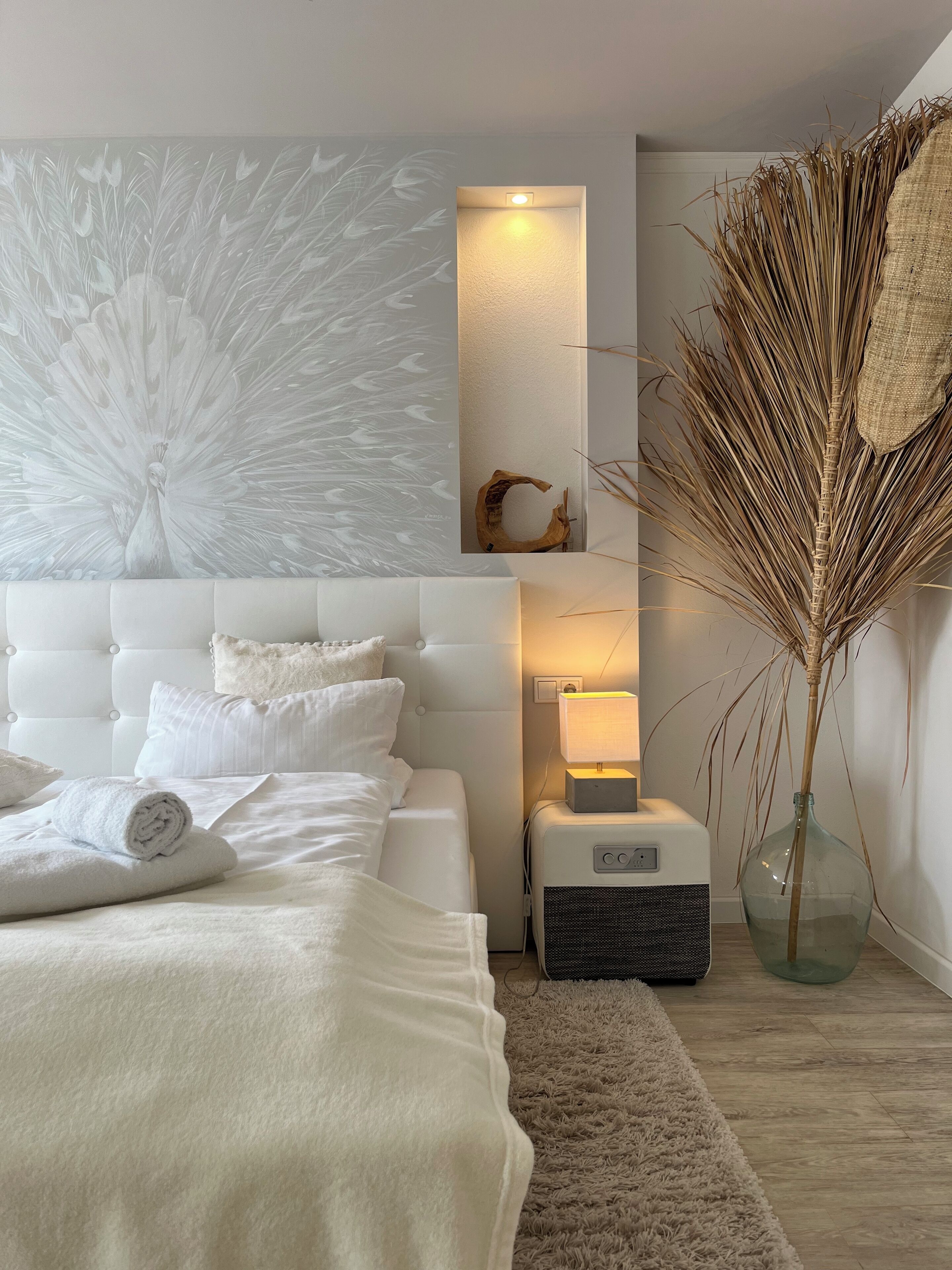 4 chambres, lit parapluie, Wi-Fi, draps fournis