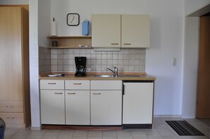 Wasserkocher mit Kaffee-/Teezubehör, Wasserkocher, Toaster