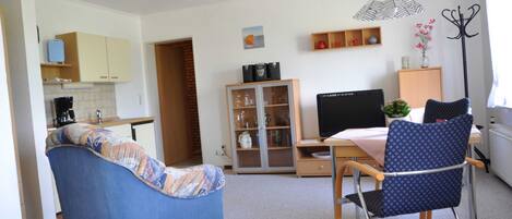 1 quarto, ferros/tábuas de passar roupa, Wi-Fi, roupa de cama