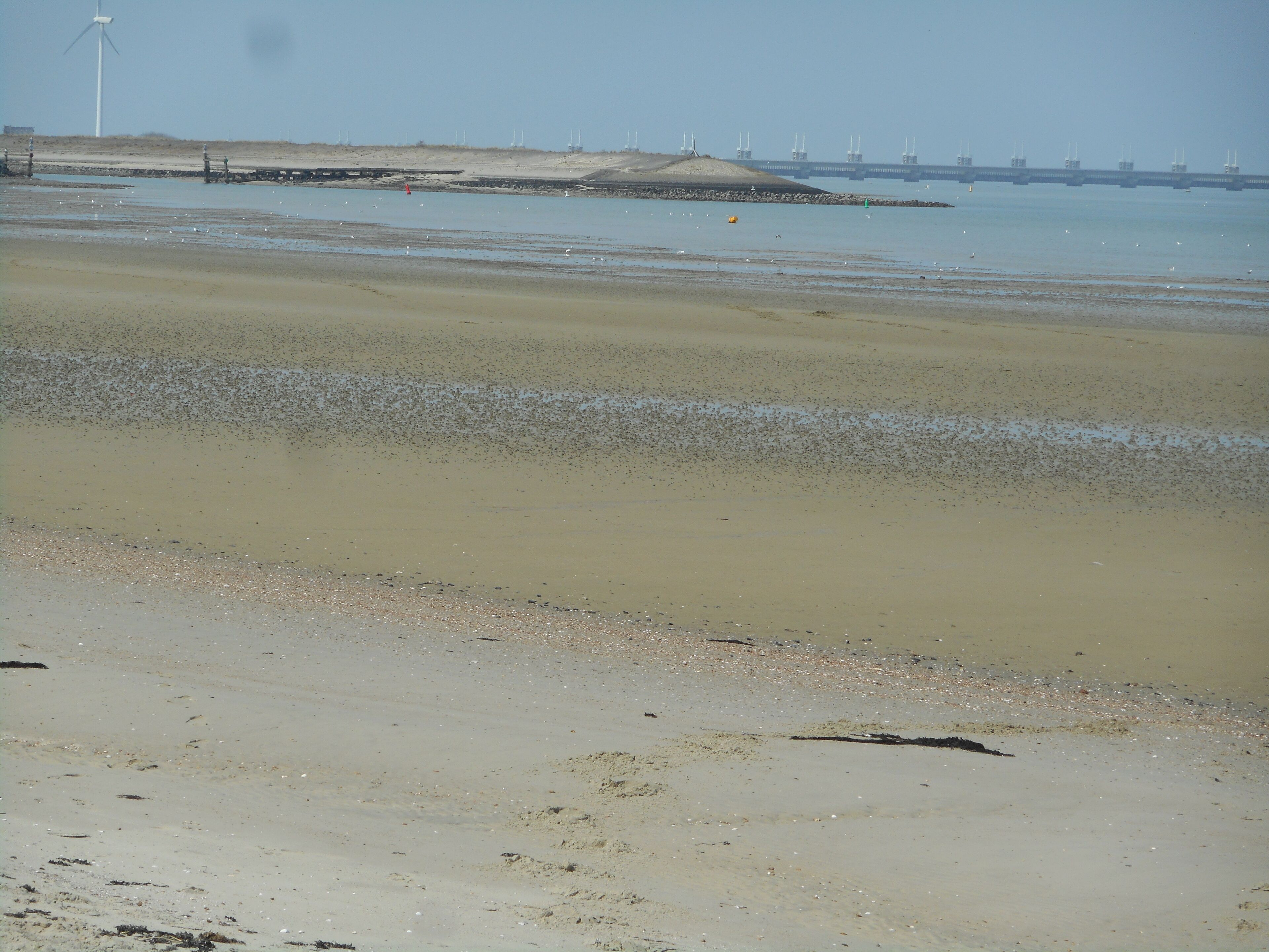 Plage