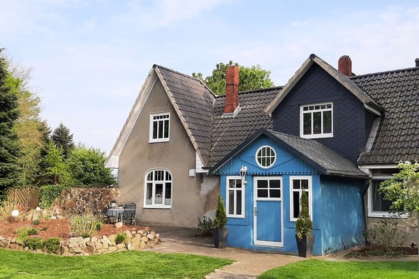 Ferienhaus Hof Amelung