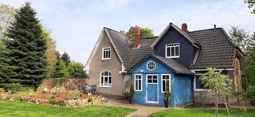 Ferienhaus Hof Amelung