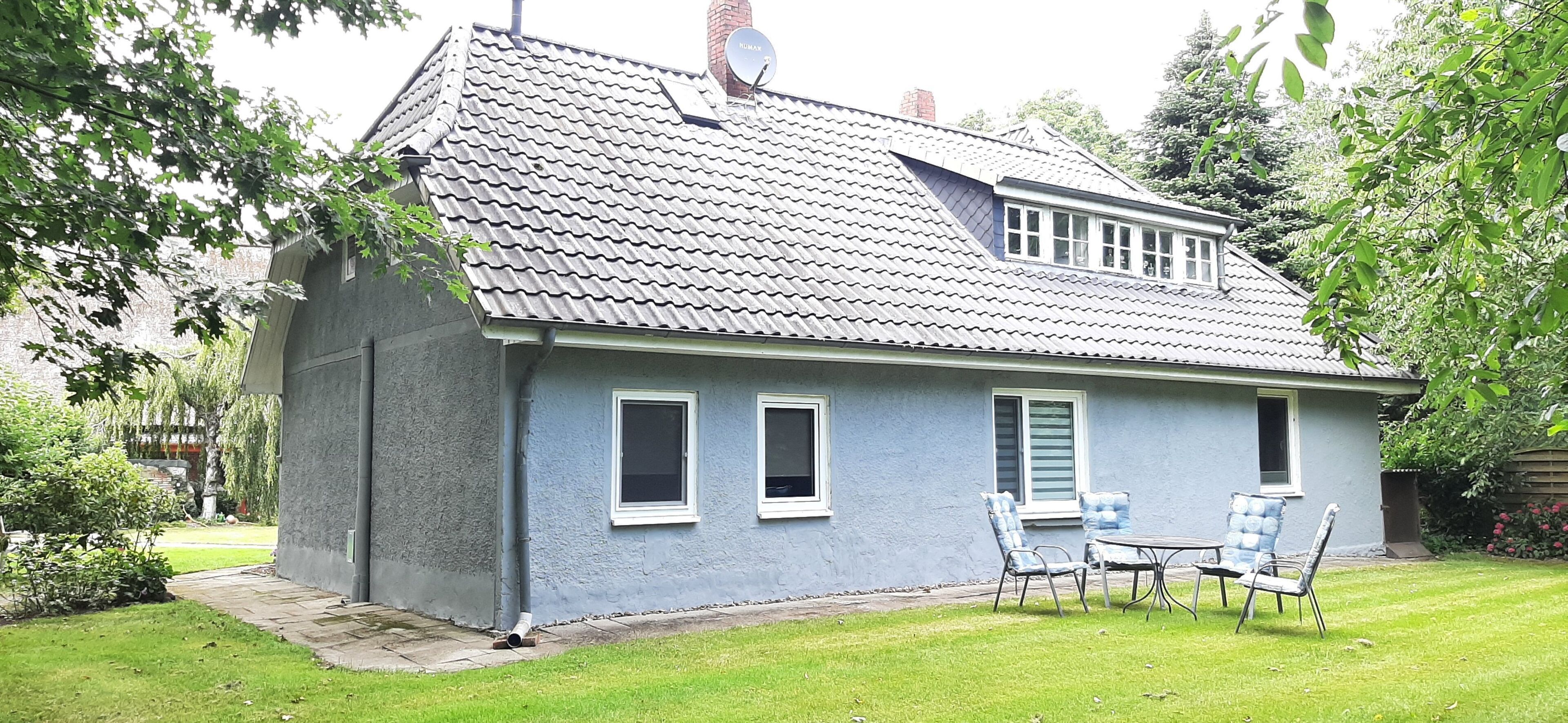 Eksteriør