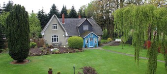 Holiday house Hof Amelung