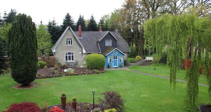 Ferienhaus Hof Amelung