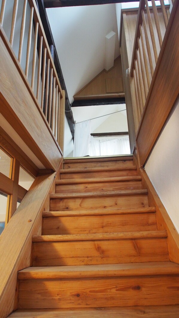 Interior - House "Emma and Otto" - Discover the Westerwald (Liebenscheid-Weissenberg)