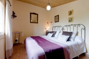 3 soveværelser, strygejern/strygebræt, Wi-Fi