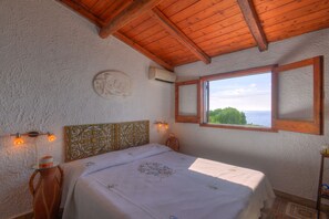 3 chambres, fer et planche à repasser, lit parapluie, Wi-Fi gratuit