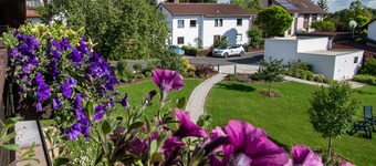 POTTENSTEIN - 4-star comfort vacation apartment in the heart of Franconian Switzerland