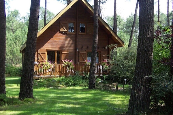Gîte Ti Charly