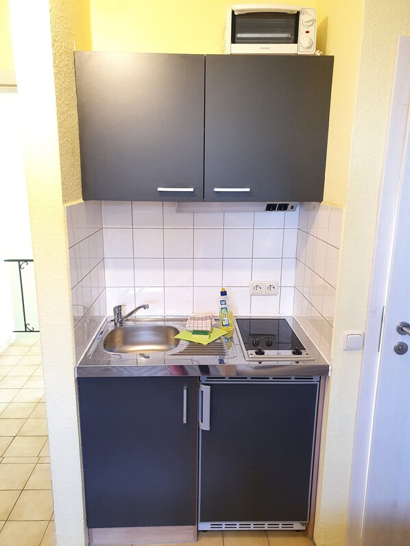Eget kjøkken